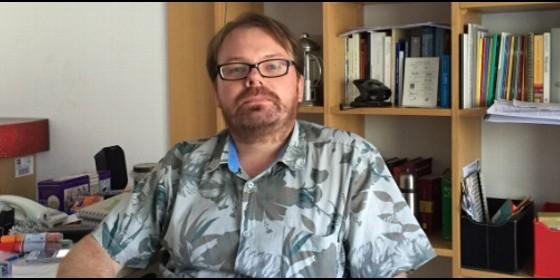 Mike Van Treek acusa a la PUC de persecución política