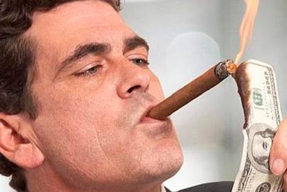 Un camarero de 60 a&ntilde;os cobrar&aacute; una herencia millonaria al demostrar que es hijo de un empresario