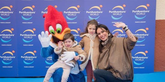 Mireia Canalda desvela detalles de su próxima boda con Felipe López