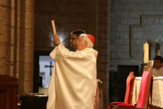 Ca&ntilde;izares: "Sin vocaciones no hay Iglesia ni evangelizaci&oacute;n"