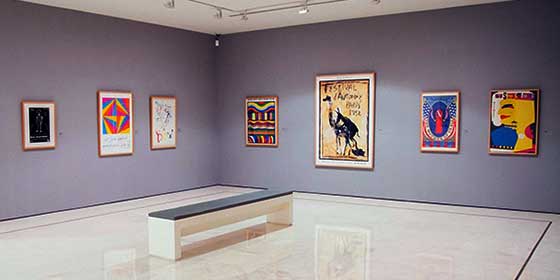 Rutas para conocer los principales museos de M&aacute;laga