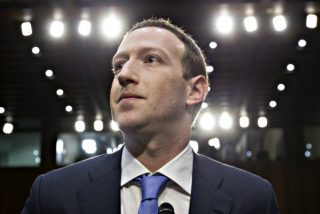 Facebook: Mark Zuckerberg planta cara a sus trabajadores y defiende la libertad de expresi&oacute;n de Trump
