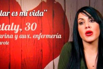 Esta concursante se queda con el culo al aire por sus fotos en Instagram