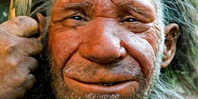 Neandertal