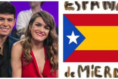 &iexcl;VA DADO!