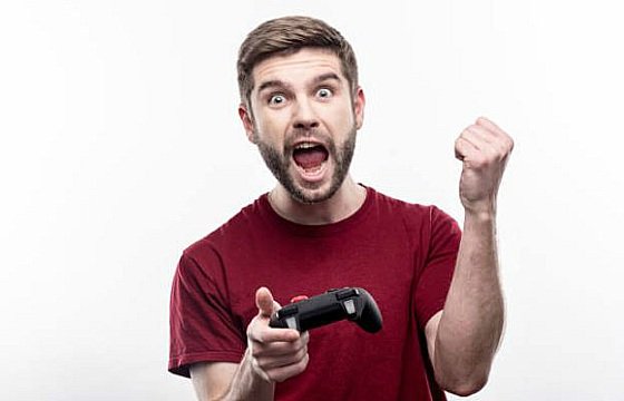 Novedades en videojuegos abril 2018