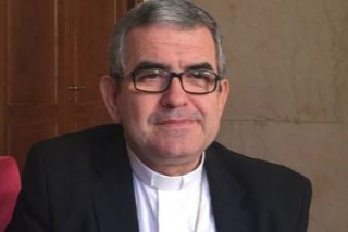 V&iacute;ctor Manuel Ochoa: "En Venezuela hay un drama humano de un gran sufrimiento"