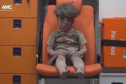 La tragedia de Siria en 10 minutos
