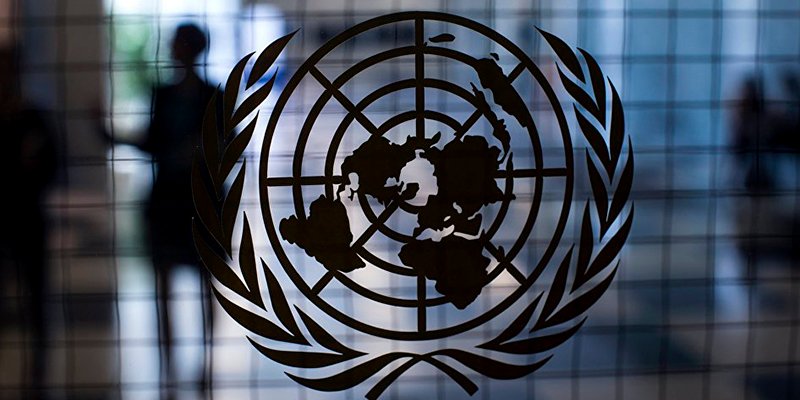 &iquest;Para qu&eacute; sirve la ONU?