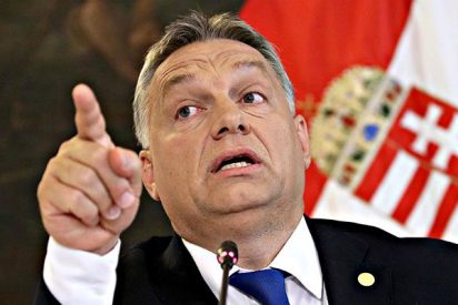 El h&uacute;ngaro Viktor Orban arrolla en las elecciones y tendr&aacute; un tercer mandato