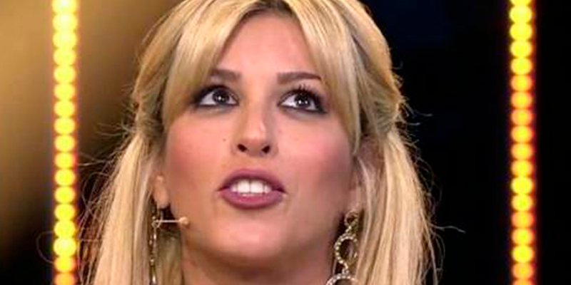 Oriana Marzoli: "La primera vez que lo hice con mi novio tuve dos orgasmos"