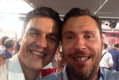 El cocinero de Pedro S&aacute;nchez lo deja quemado por ocultar dinero y pasarse de vueltas