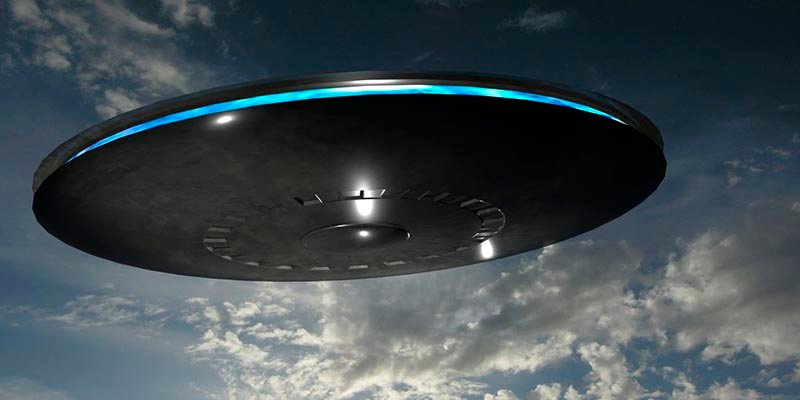 &iquest;Se estrell&oacute; realmente un OVNI en Roswell?