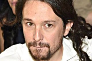Pablo Iglesias: "Temo que la polic&iacute;a me meta droga en el coche"