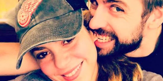 Shakira y el amor revientan la oferta del Inter de Mil&aacute;n por Gerard Piqu&eacute;