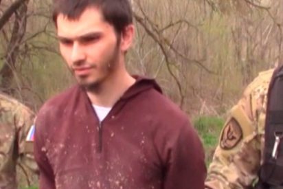Así detienen los rusos a 3 colaboradores del Estado Islámico en Rostov