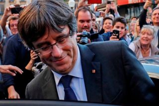 B&eacute;lgica anuncia que investigar&aacute; a Espa&ntilde;a por el geolocalizador instalado en el coche de Puigdemont