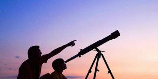 &iquest;Qu&eacute; telescopio comprar? ✅