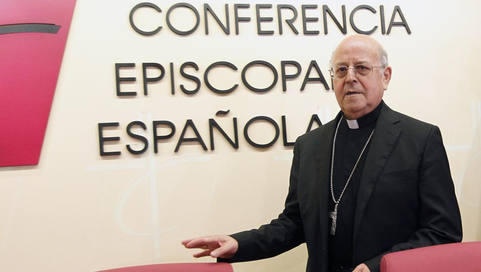 El discurso de Blázquez a la Plenaria: una nueva oportunidad perdida