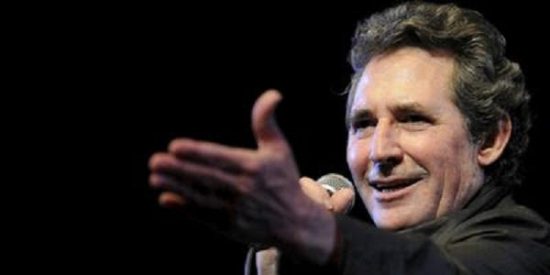 Miguel Ríos la lía parda con esta desafortunada frase sobre Rajoy y la droga