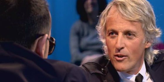 Sexo, muerte y ambig&uuml;edad sexual en el 'Chester' de Jes&uacute;s Calleja: "Si no follas, est&aacute;s jodido"