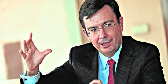 El Gobierno Rajoy aplicará desde 2019 la 'tasa Google' para financiar las pensiones españolas