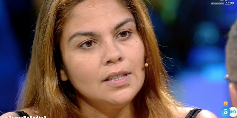 Saray Montoya hundida: "He llegado a unos límites a los que nadie debería llegar"