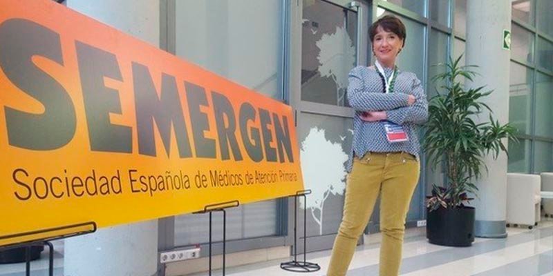 Un novedosos programa de teleasistencia facilita a través del televisor la atención a mayores que sufren insuficiencia cardíaca