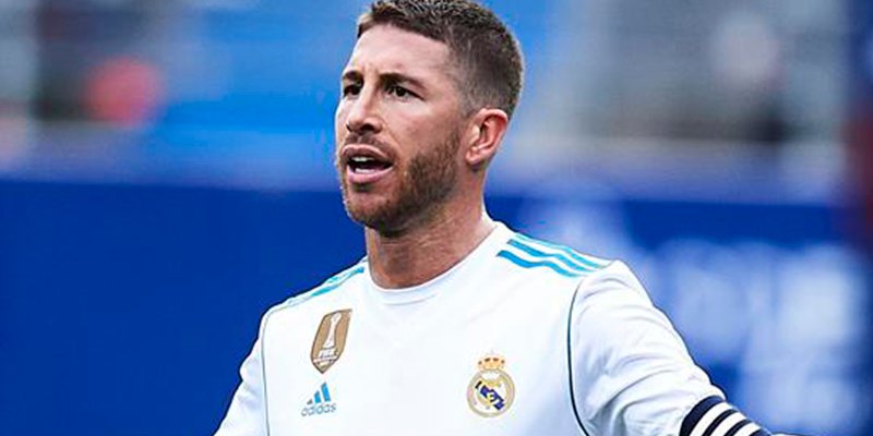 ¿Sabes qué piensa Ramos sobre el no pasillo al Barça y el penalti a Kroos?