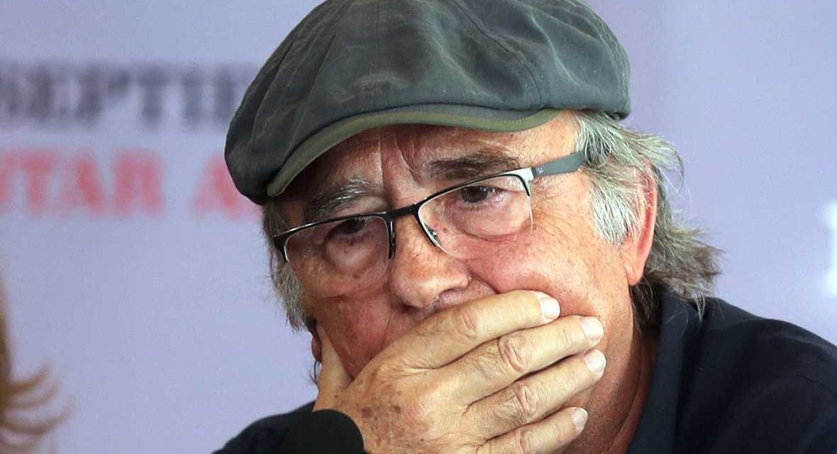 El pastizal que pagó Jordi Pujol a Serrat por no cantar 'La, la, la' en español