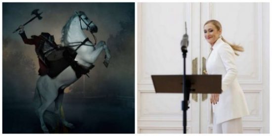 Rajoy dej&oacute; que Cifuentes cabalgase sin cabeza como Sleepy Hollow por el borde de un infierno donde ha ca&iacute;do todo el PP