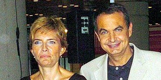 El inefable Zapatero y Sonsoles Espinosa se compran un 'refugio' de medio mill&oacute;n en Lanzarote