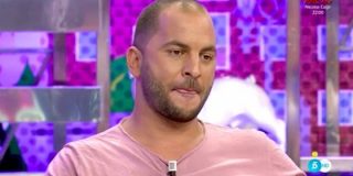 Se le acab&oacute; el chollo a Antonio Tejado: no acude a S&aacute;lvame por estar de 'resaca'