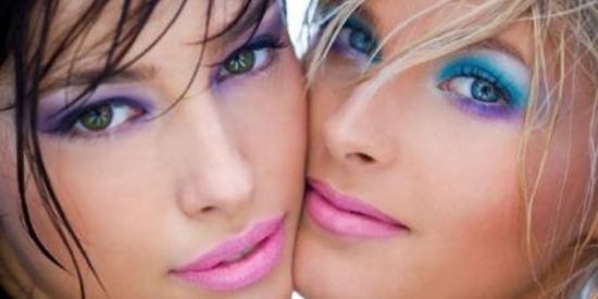 ¿Sabes usar realmente el colorete?.Con estos trucos tendrás unas mejillas por todo lo alto