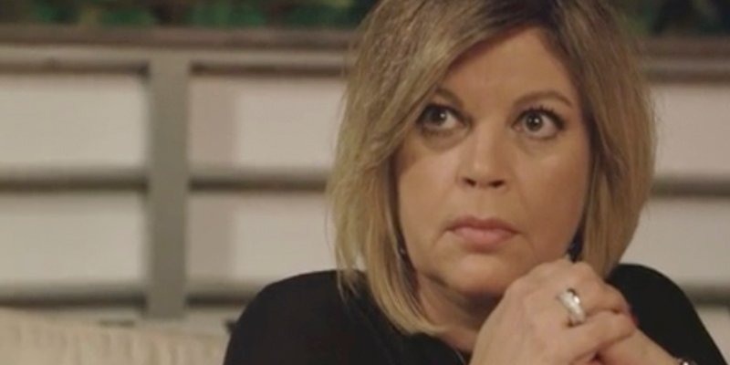 Terelu Campos, aterrada ante el v&iacute;deo m&aacute;s bestia de su hija&hellip; &iexcl;En un contenedor de basura!