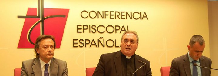 La Iglesia espa&ntilde;ola impulsa una serie de compromisos de transparencia econ&oacute;mica