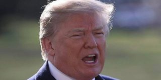 Trump adelanta que dejar&aacute; plantado a Kim Jong-un si su actitud no es "fruct&iacute;fera"