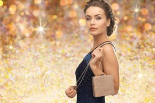 Vestidos de ceremonia desde 55 &euro; en Truth &amp; Fable de Amazon