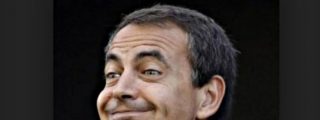 Las patadas en el culo a Zapatero por bajarse los pantalones con los separatas derogando el trasvase del Ebro