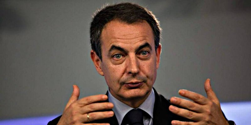 Francisco Hernández: "Zapatero... ¿Cuándo nos vas a devolver el dinero?