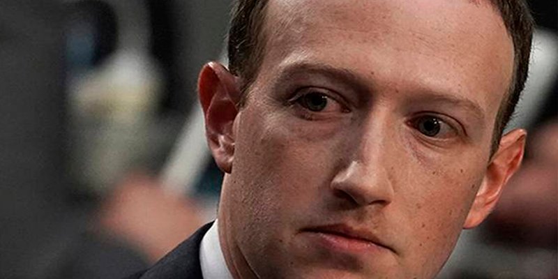 Zuckerberg: "Fu&iacute; presionado por la Administraci&oacute;n Biden para 'censurar' contenido en Facebook e Instagram durante la pandemia"