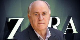 Amancio Ortega