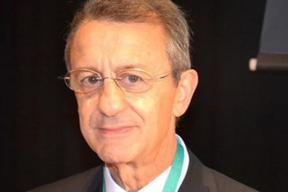 Juan G&oacute;mez-Reino Carnota, nombrado nuevo presidente de la Sociedad Espa&ntilde;ola de Reumatolog&iacute;a
