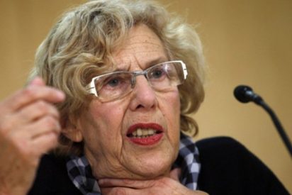 La ins&oacute;lita raz&oacute;n de Carmena para absolver a un tipejo que abus&oacute; de un ni&ntilde;o de 12 a&ntilde;os