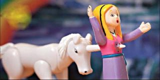 Los 10 juguetes m&aacute;s extra&ntilde;os de la Historia
