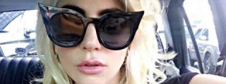 Lady Gaga: 'Perfect Illusion'