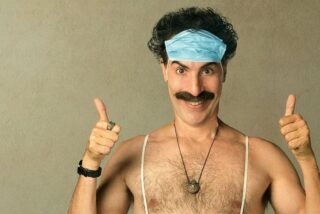 Las 10 escenas de sexo m&aacute;s divertidas de la Historia del Cine