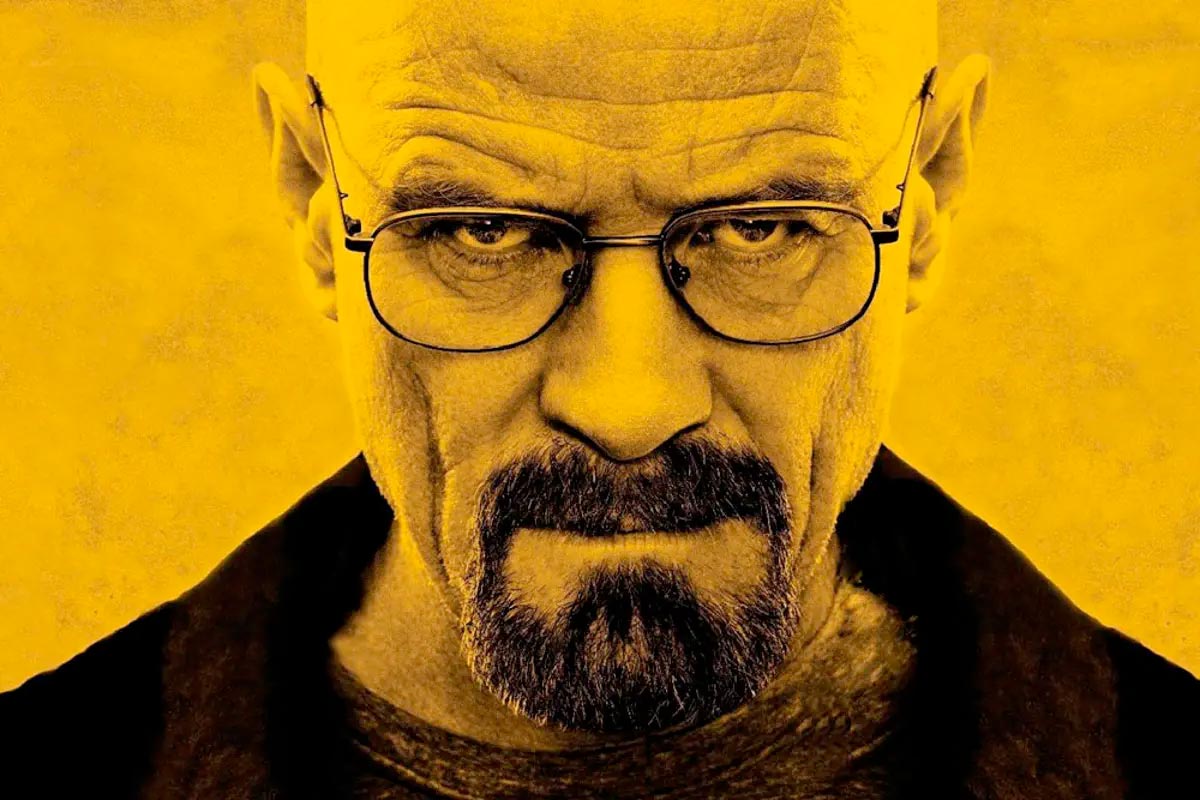 El mejor capítulo de la historia, de `Breaking Bad´, ha cumplido 10 años