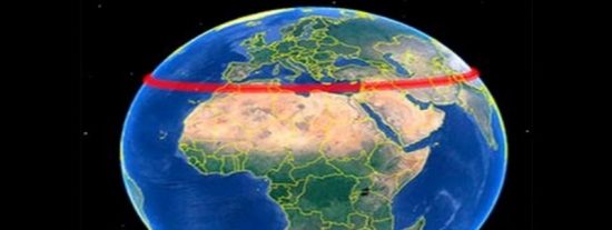 Enigmas: El Paralelo 33 y otros grandes misterios