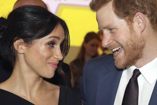 Meghan Markle quiere un casoplón bestial de casi 25 millones de euros en Vancouver